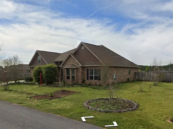 3443 Brown Stone Rd, Crestview, FL 32539