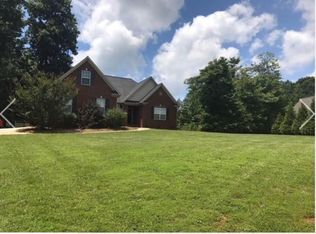 3845 Hangar Run, Sophia, NC 27350