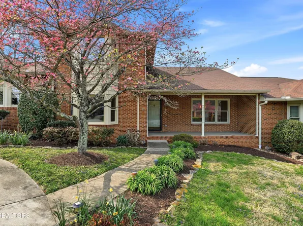 6909 Bridle Ct #1, Knoxville, TN 37921