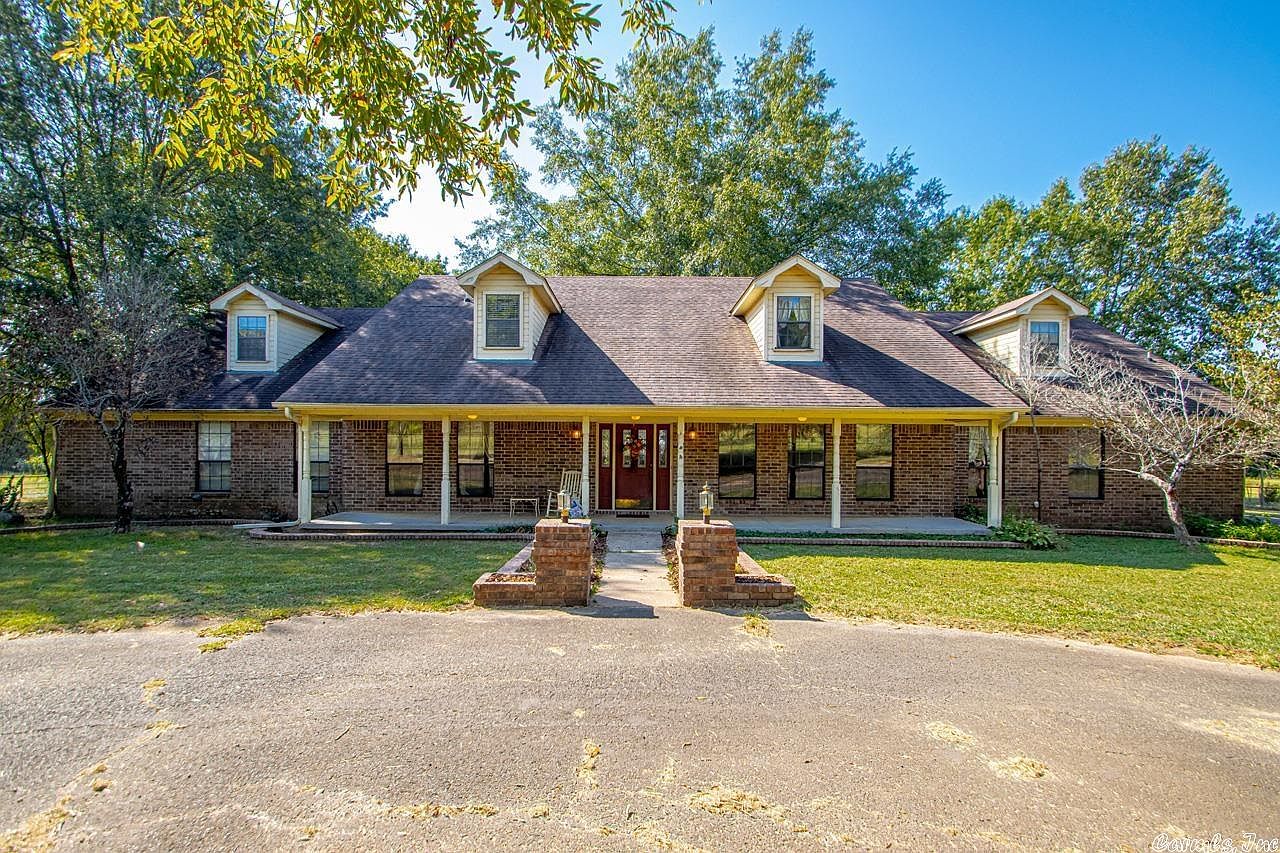 258 Lower Ridge Rd, Conway, AR 72032 Zillow