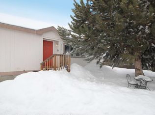 2334 SW Black Butte Ct, Redmond, OR 97756