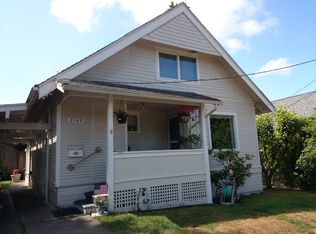 2149 N 61st St, Seattle, WA 98103