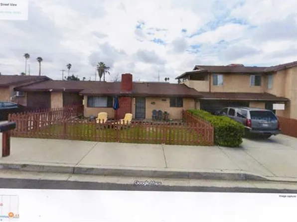 1866 Brighton Ave, Mentone, CA 92359