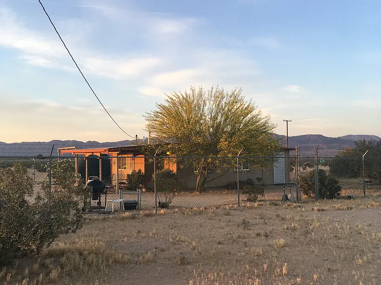 Mesa Dr — Photo 5