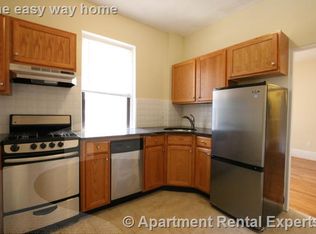 77 Hancock St, Cambridge, MA 02139