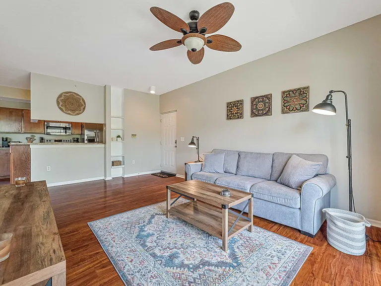 6341 Aragon Way #205 — Photo 5