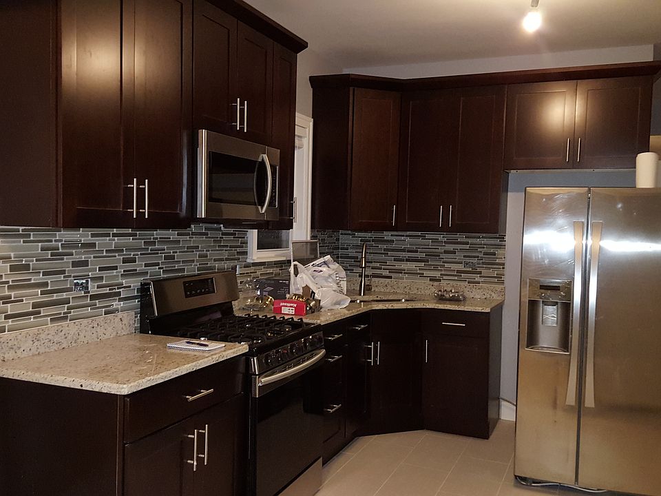 New Kitchen