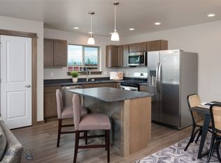 2012 Ross Ave #A, Belgrade, MT 59714