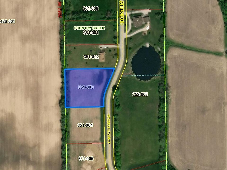 2nd image of 1016 Country Creek Ln