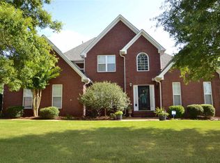 188 Mary Kay Dr, Medina, TN 38355