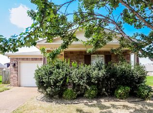 4613 Sweet Whisper Ln, Memphis, TN 38125
