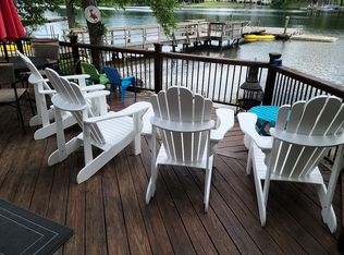 122 Mallard Cove Ct, Chapin, SC 29036