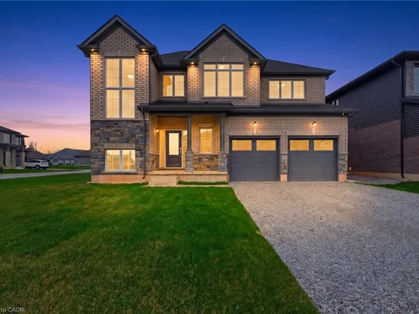 778 Bradford Ave, Fort Erie, ON L2A 0H3