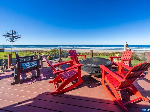 6225 NW Logan Rd, Lincoln City, OR 97367