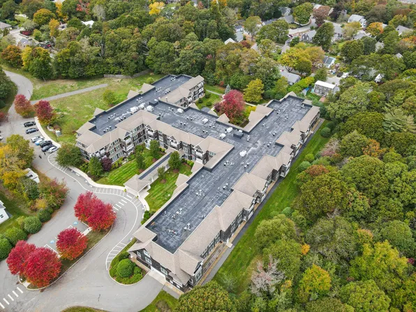 110 Dillingham Avenue #317U, Falmouth, MA 02540