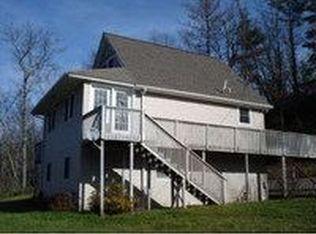 692 Three Mile Hwy, Newland, NC 28657