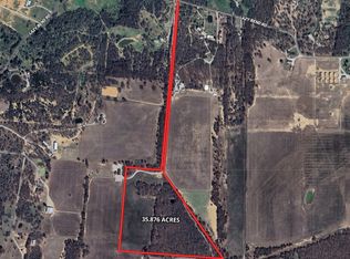 4475 Lazy Bend Rd, Millsap, TX 76066