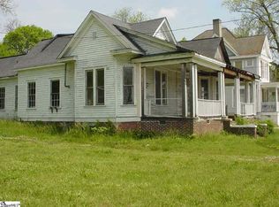 130 Saluda St, Chester, SC 29706