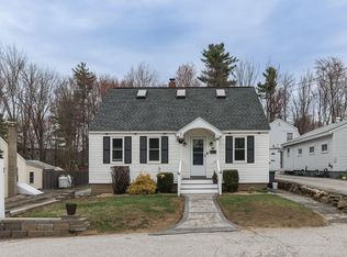 12 Lindy Street, Pembroke, NH 03275