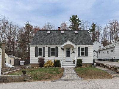 12 Lindy Street, Pembroke, NH, 03275