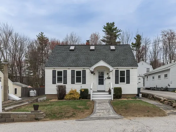 12 Lindy Street, Pembroke, NH 03275