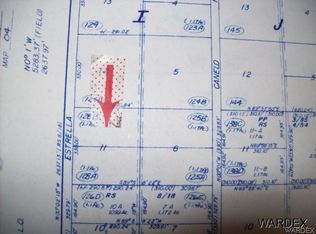 Tbd N Estrella Rd, Golden Valley, AZ 86413