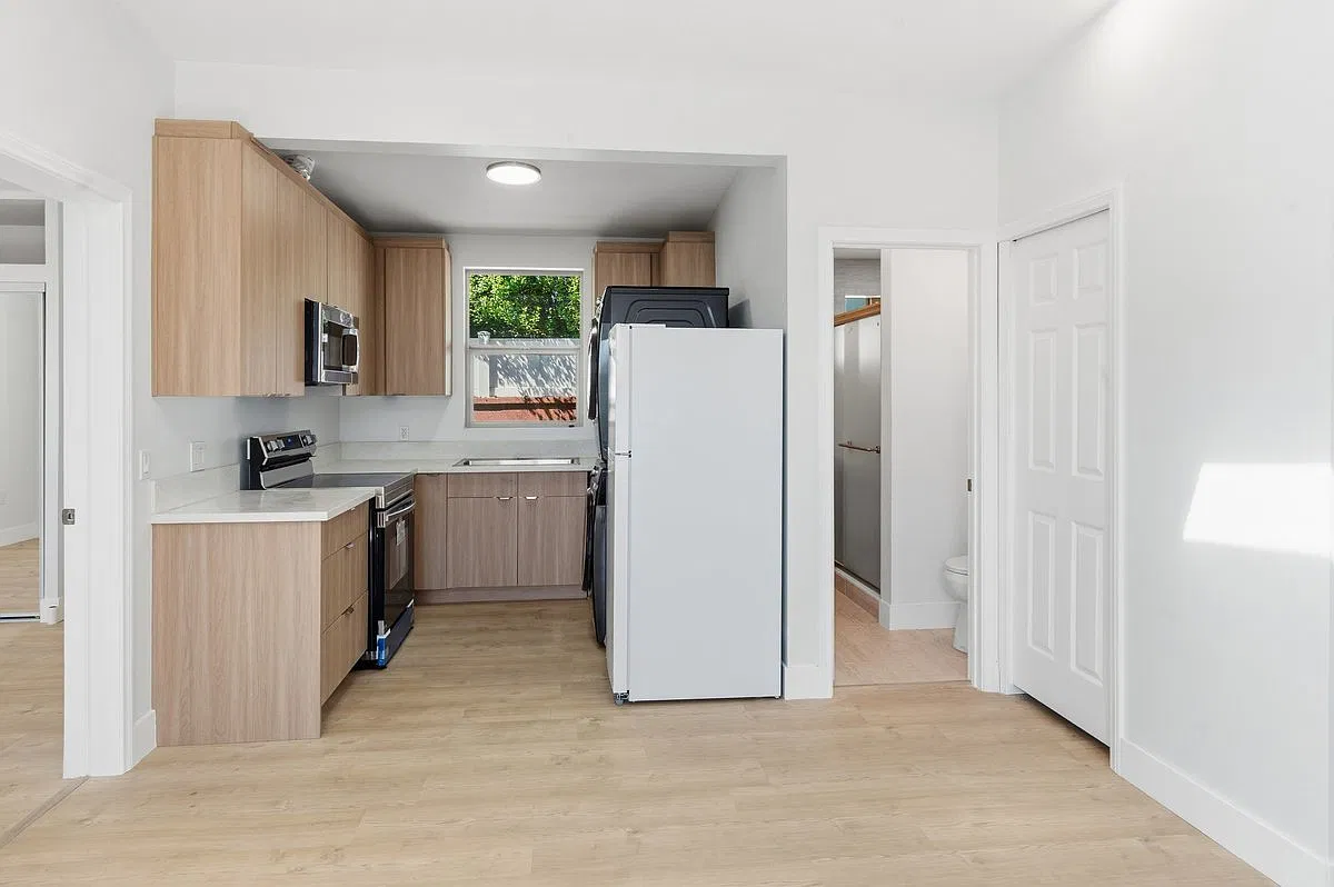 1 bed, 600 sqft, $3,300 — Photo 3