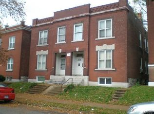 3337-3339 Nebraska Ave, Saint Louis, MO 63118