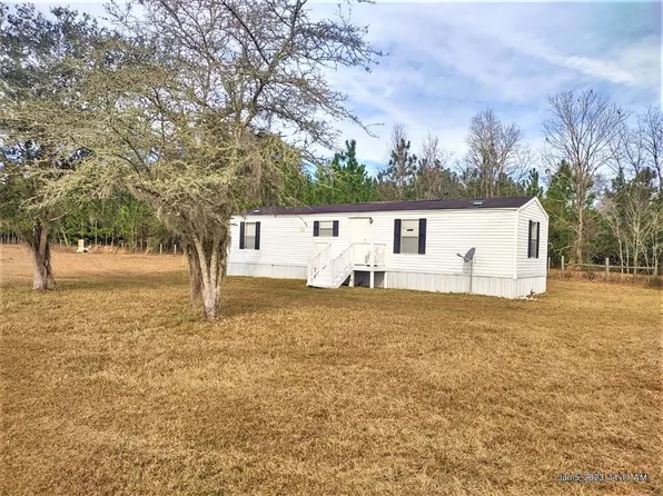 0 NE 160th Ave, Williston, FL 32696