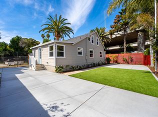 201 S Olive St, Ventura, CA 93001