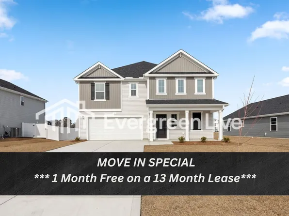 21 Cape Point Dr, Conway, SC 29527