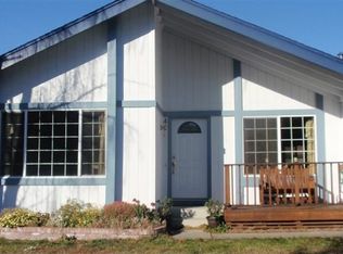 4498 Heath Cir, Rohnert Park, CA 94928