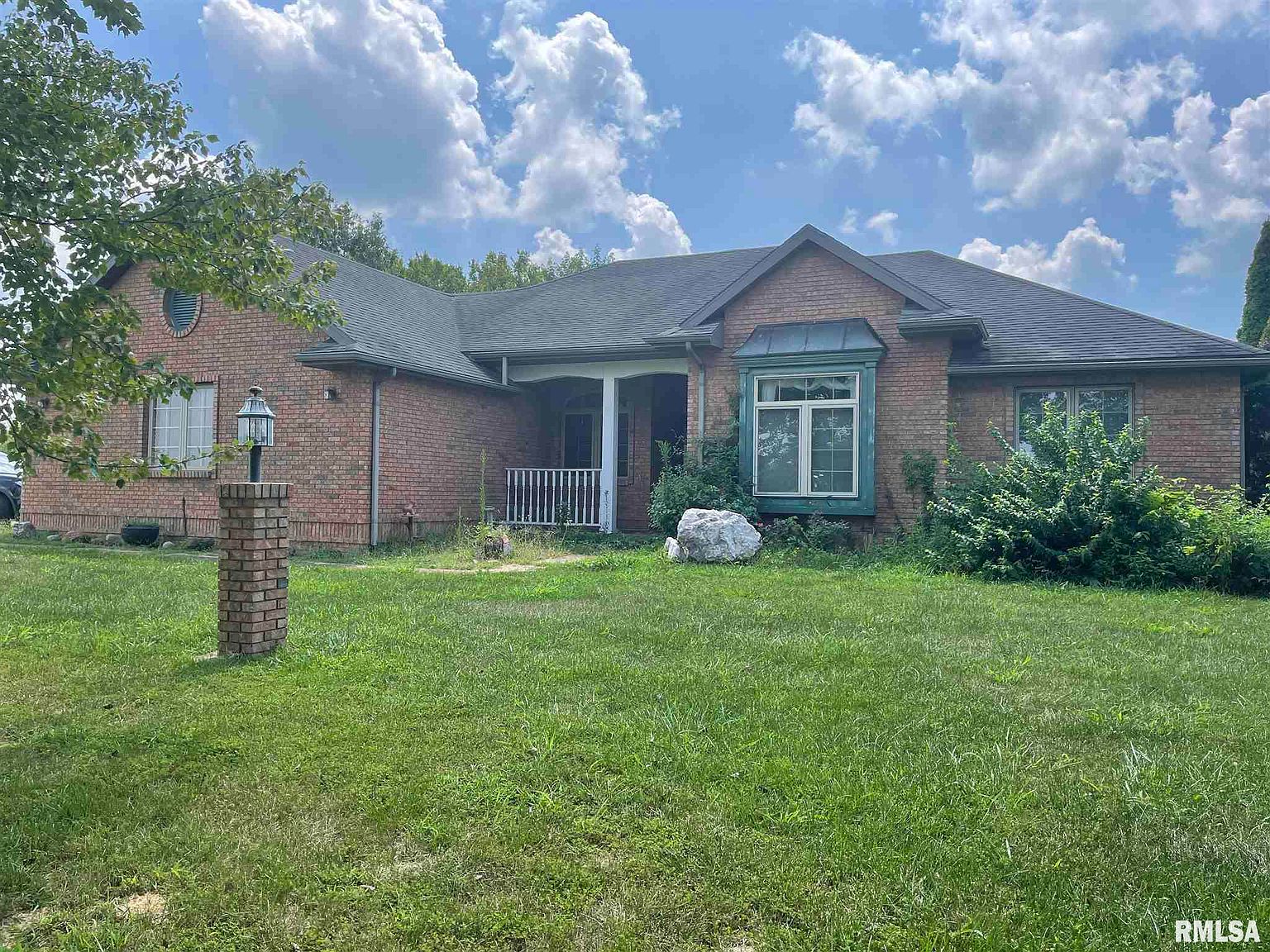 2080 Cypress Rd, Dongola, IL 62926 Zillow