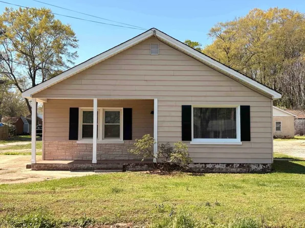 1141 Martin Rd, Spartanburg, SC 29301
