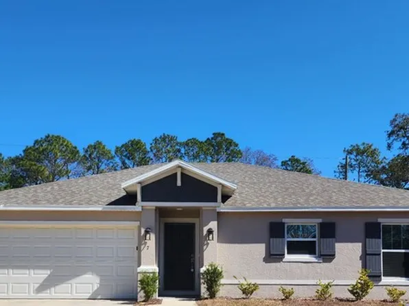 7 Ziegfeld Pl, Palm Coast, FL 32164