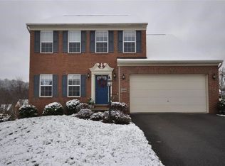 1338 S Randolph Dr, Clairton, PA