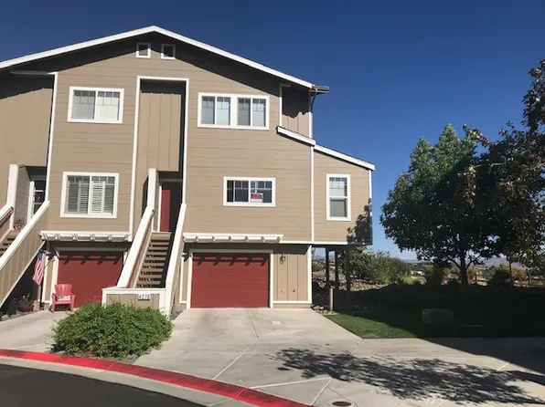 4270 Nathan Stephen Ct, Reno, NV 89503