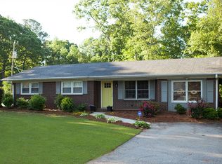 378 Lake Dow Rd, McDonough, GA 30252