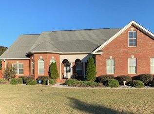 257 Jw Edwards Dr, Byron, GA 31008