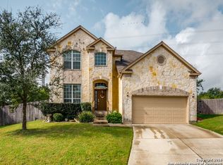 13411 Ribbon Rdg, Helotes, TX 78023