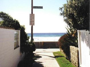 717 Nantasket Ct, San Diego, CA 92109