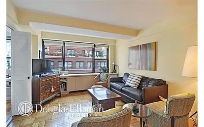 Sold by Douglas Elliman