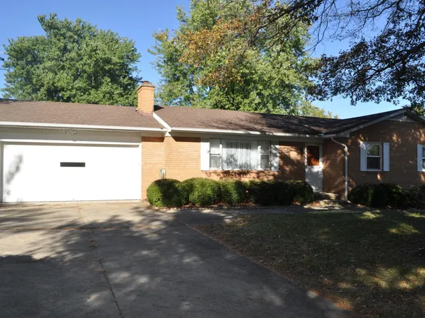 6141 Douglas Dr NW, Canal Winchester, OH 43110
