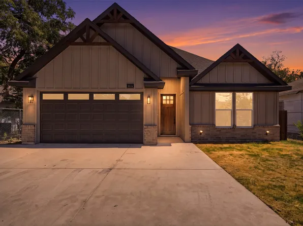 3114 N Harding St, Fort Worth, TX 76106