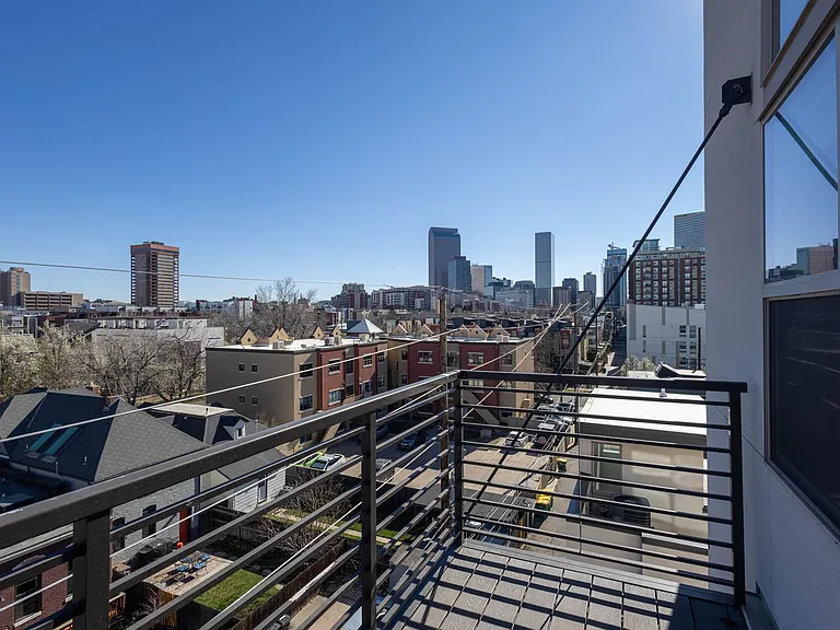 The Wheatley Flats — Photo 60