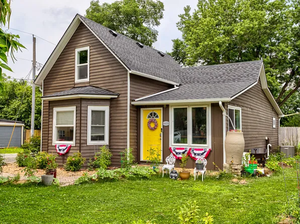603 South St, Cambridge, IA 50046