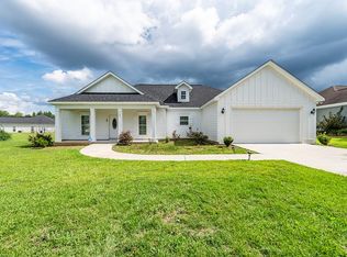 105 Churchview Dr, Leesburg, GA 31763