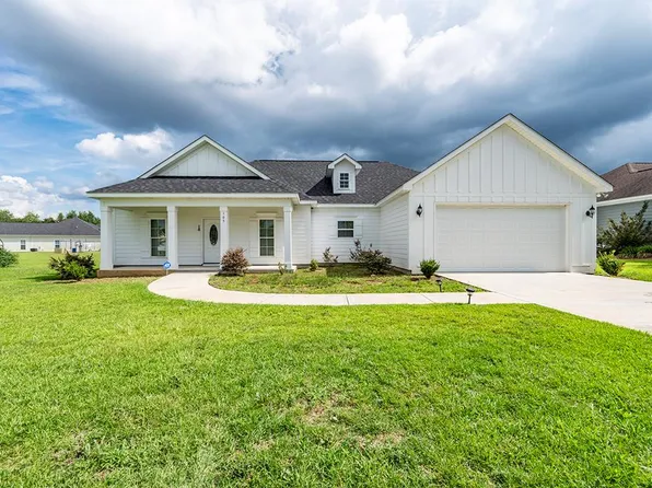 105 Churchview Dr, Leesburg, GA 31763