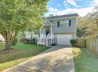 1614 Sweetgum Hl, Decatur, GA 30032