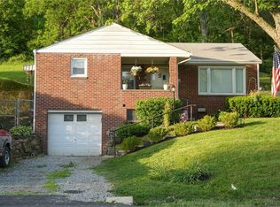 5048 Don St, Finleyville, PA